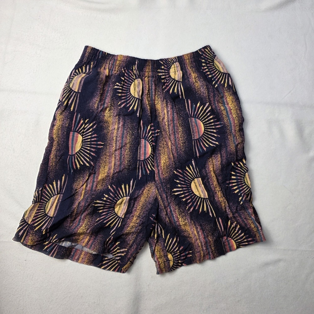 urban outfitters women's shorts baggy sun small